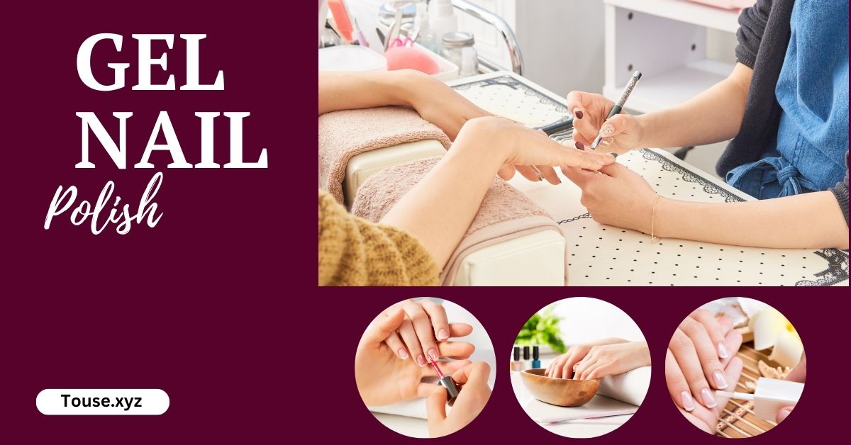 How to Remove Gel Nail Polish Safely and Easily In 2025